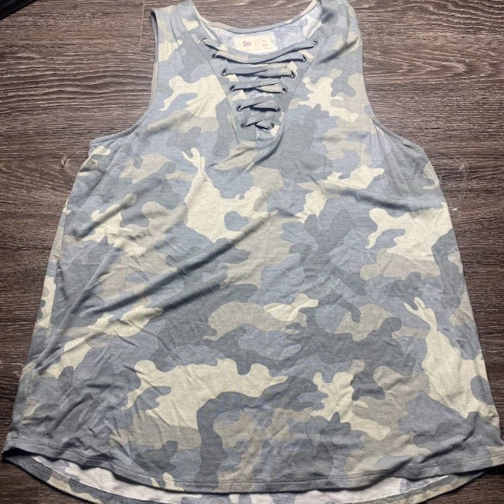 Women's SO top